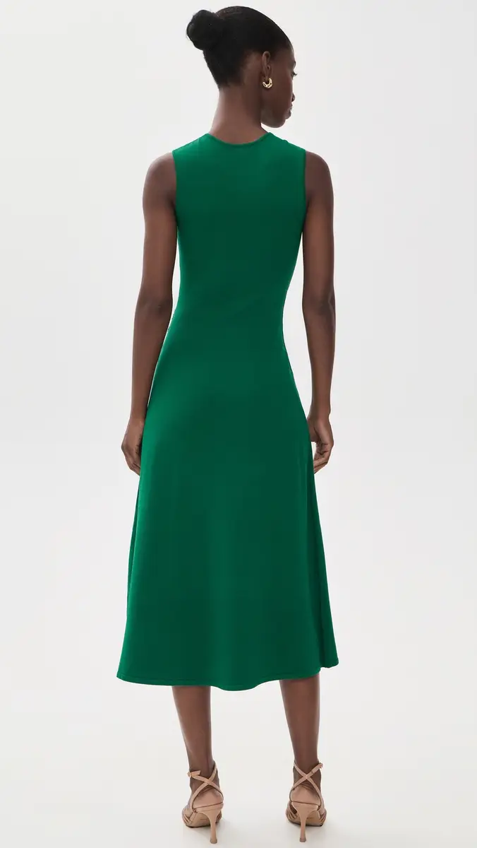 Shoshanna Janey Dress | Thumbnail 3 Shoshanna Janey Dress | Thumbnail 3