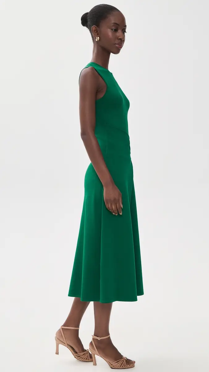 Shoshanna Janey Dress | Thumbnail 4 Shoshanna Janey Dress | Thumbnail 4