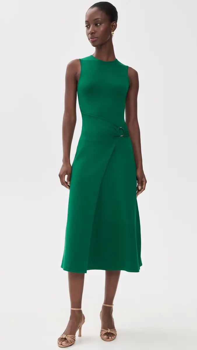 Shoshanna Janey Dress | Thumbnail 5 Shoshanna Janey Dress | Thumbnail 5