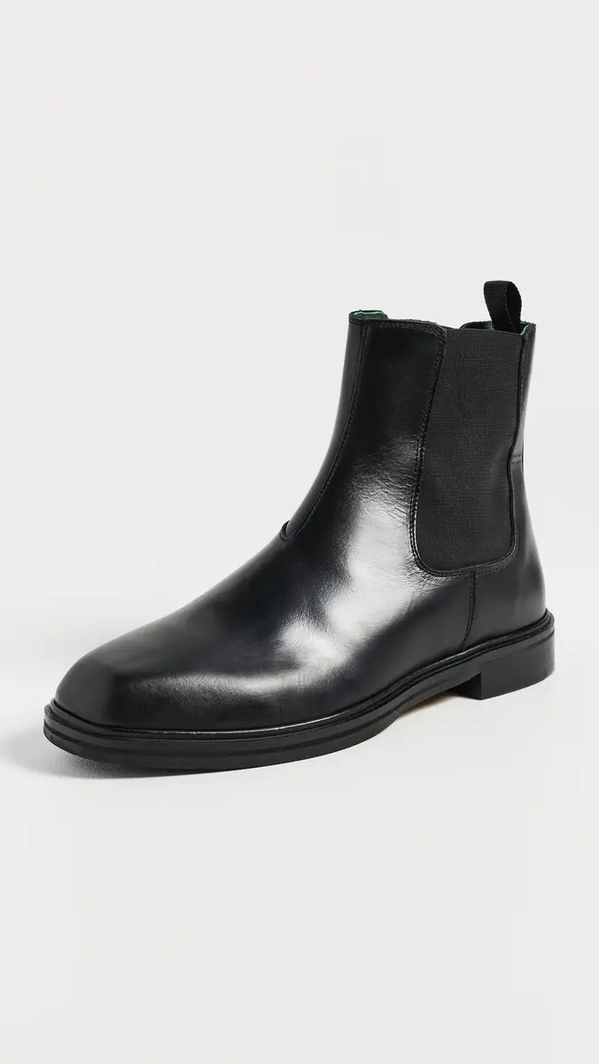Vinny's Jimmee Vale Chelsea Boots | Thumbnail 2