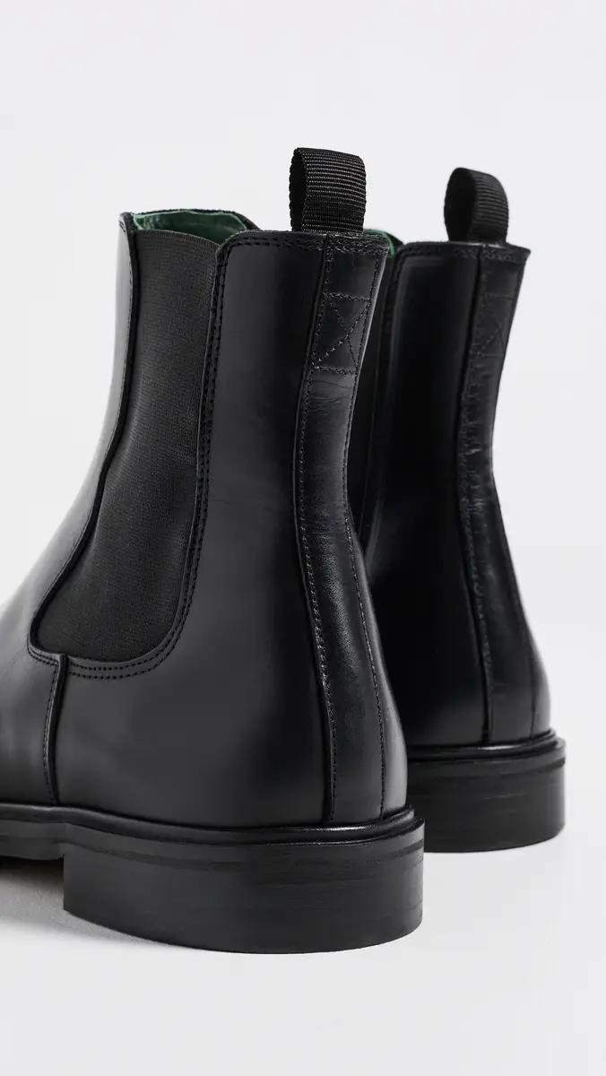 Vinny's Jimmee Vale Chelsea Boots | Thumbnail 3