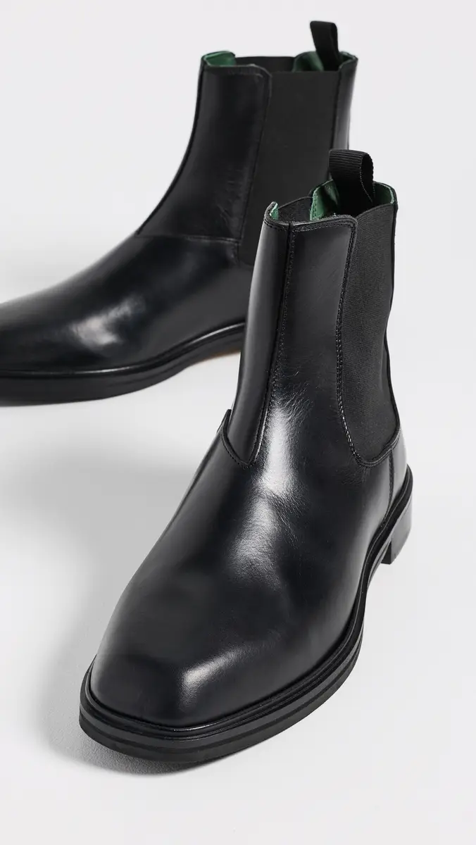 Vinny's Jimmee Vale Chelsea Boots | Thumbnail 4