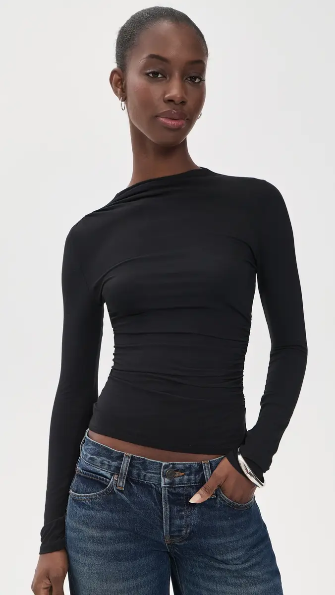 RAILS Joelle Top | Thumbnail 2 RAILS Joelle Top | Thumbnail 2