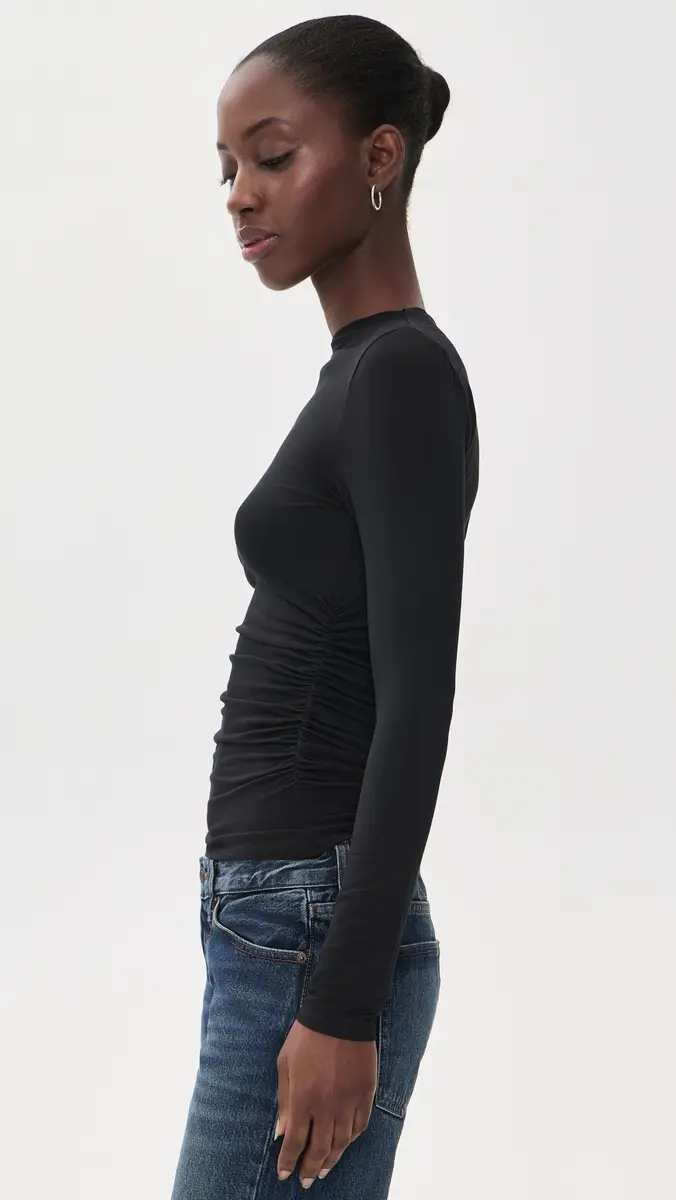 RAILS Joelle Top | Thumbnail 4 RAILS Joelle Top | Thumbnail 4