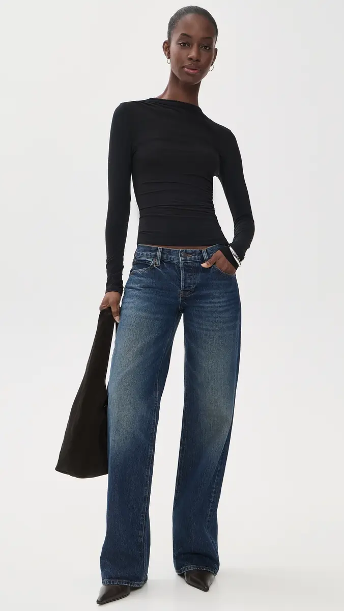RAILS Joelle Top | Thumbnail 5 RAILS Joelle Top | Thumbnail 5