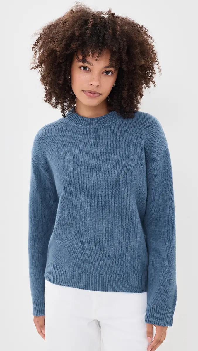 RAILS Helly Sweater | Thumbnail 2 RAILS Helly Sweater | Thumbnail 2