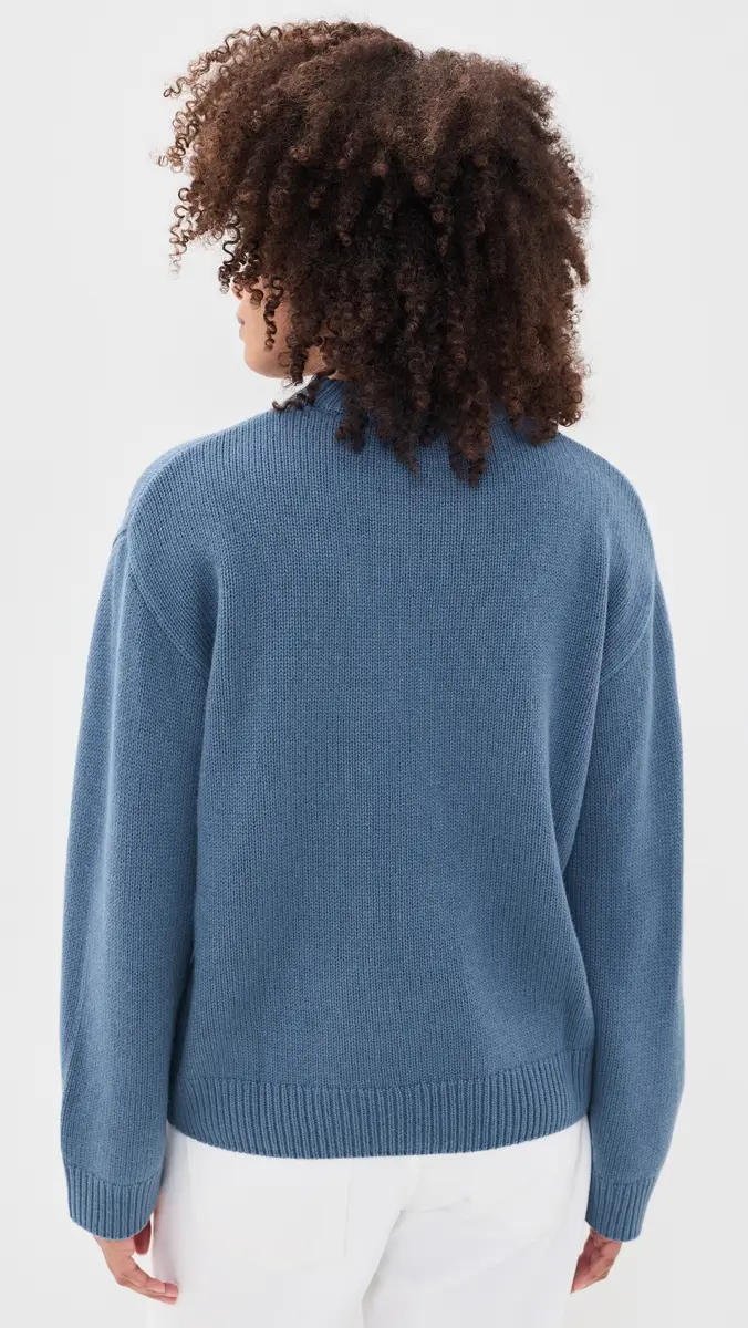 RAILS Helly Sweater | Thumbnail 3 RAILS Helly Sweater | Thumbnail 3