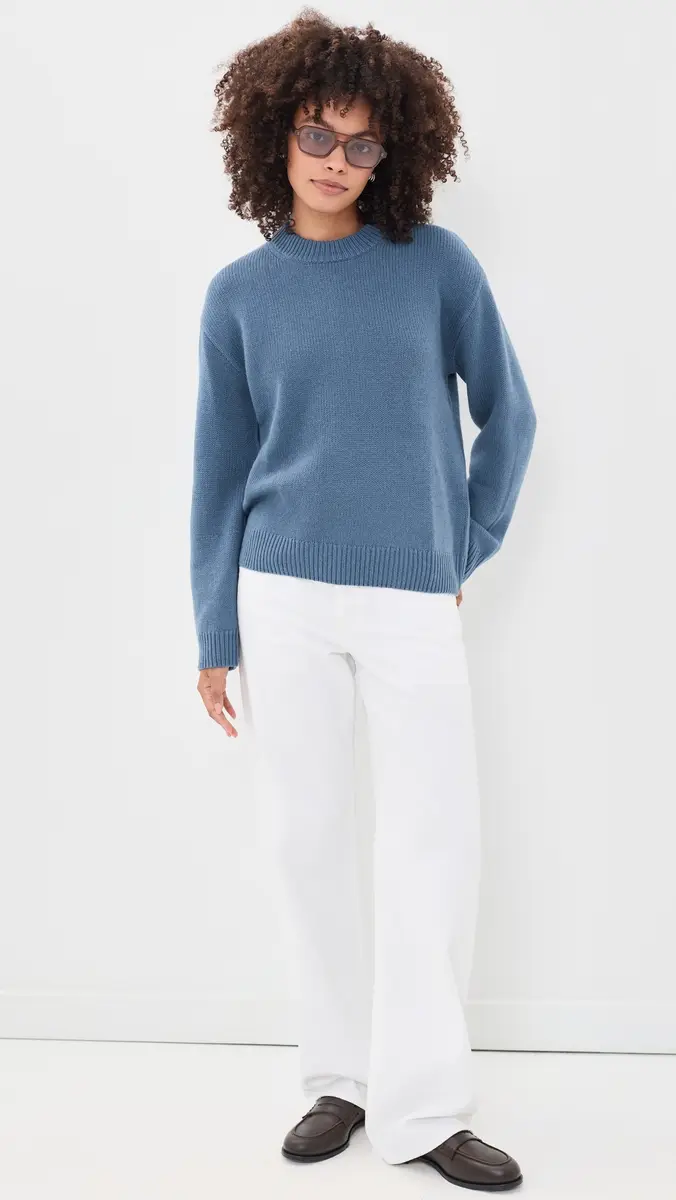 RAILS Helly Sweater | Thumbnail 5 RAILS Helly Sweater | Thumbnail 5