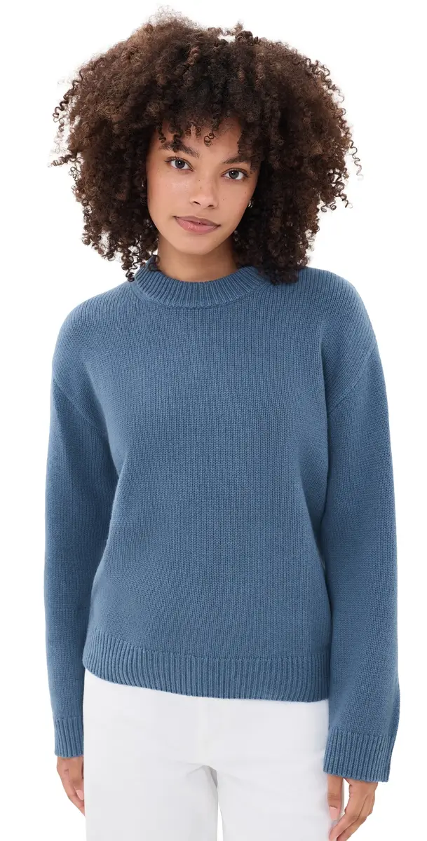 RAILS Helly Sweater Atlantic S | Image 1 RAILS Helly Sweater Atlantic S | Image 1