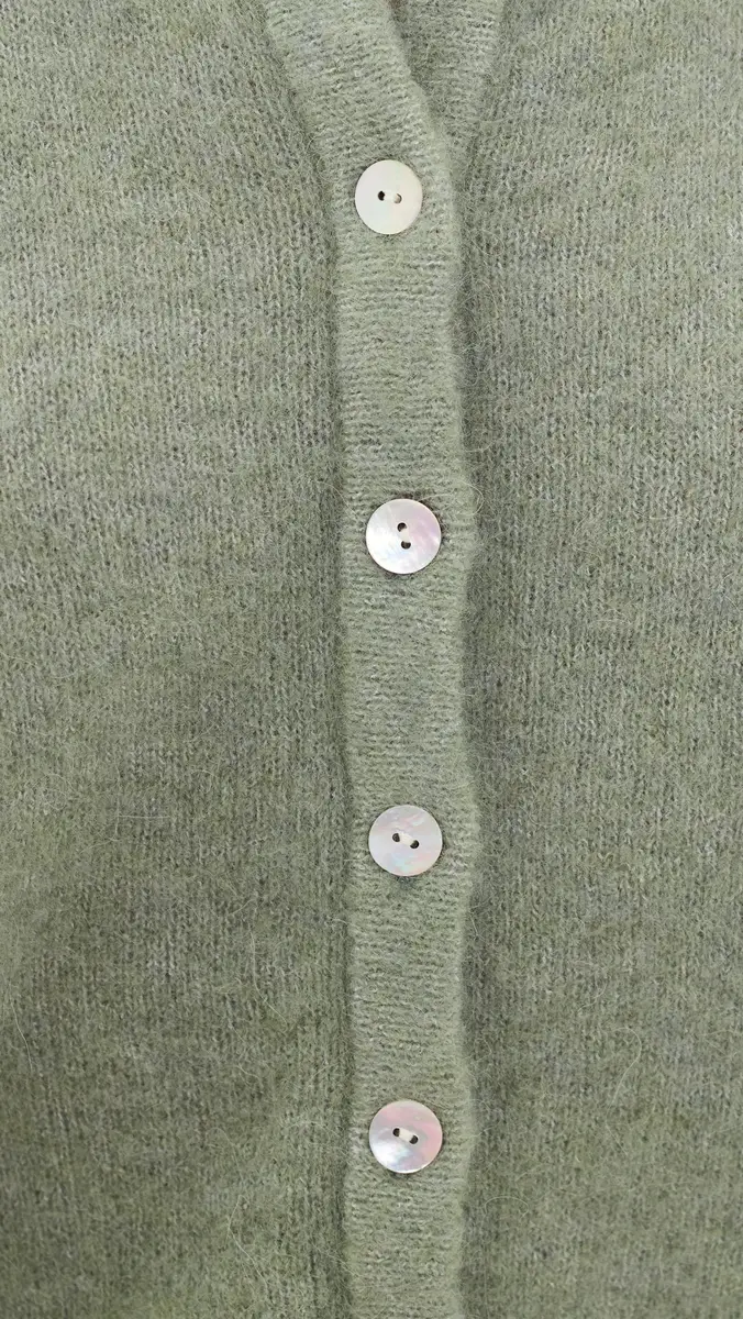 American Vintage Vitow Cardigan | Thumbnail 6 American Vintage Vitow Cardigan | Thumbnail 6