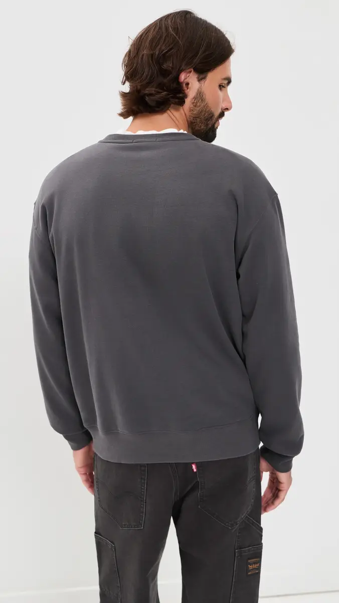 Beyond Yoga Luxefleece Crewneck Pullover | Thumbnail 3 Beyond Yoga Luxefleece Crewneck Pullover | Thumbnail 3