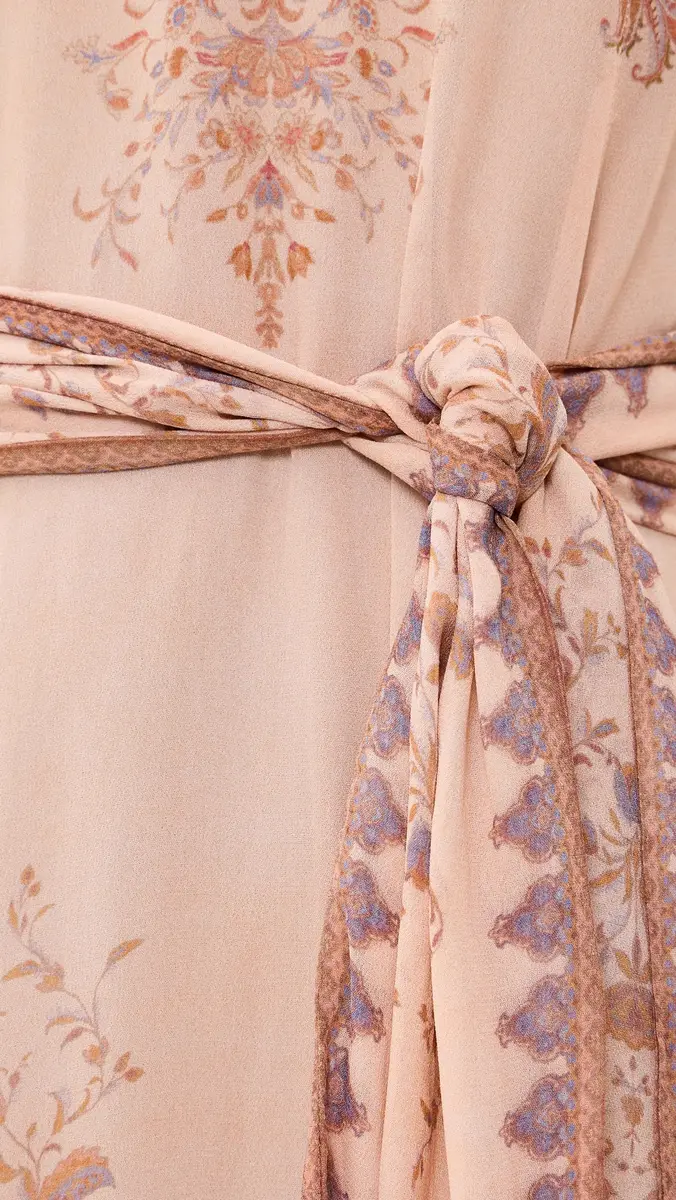Zimmermann Valiant Sheath Dress | Thumbnail 6