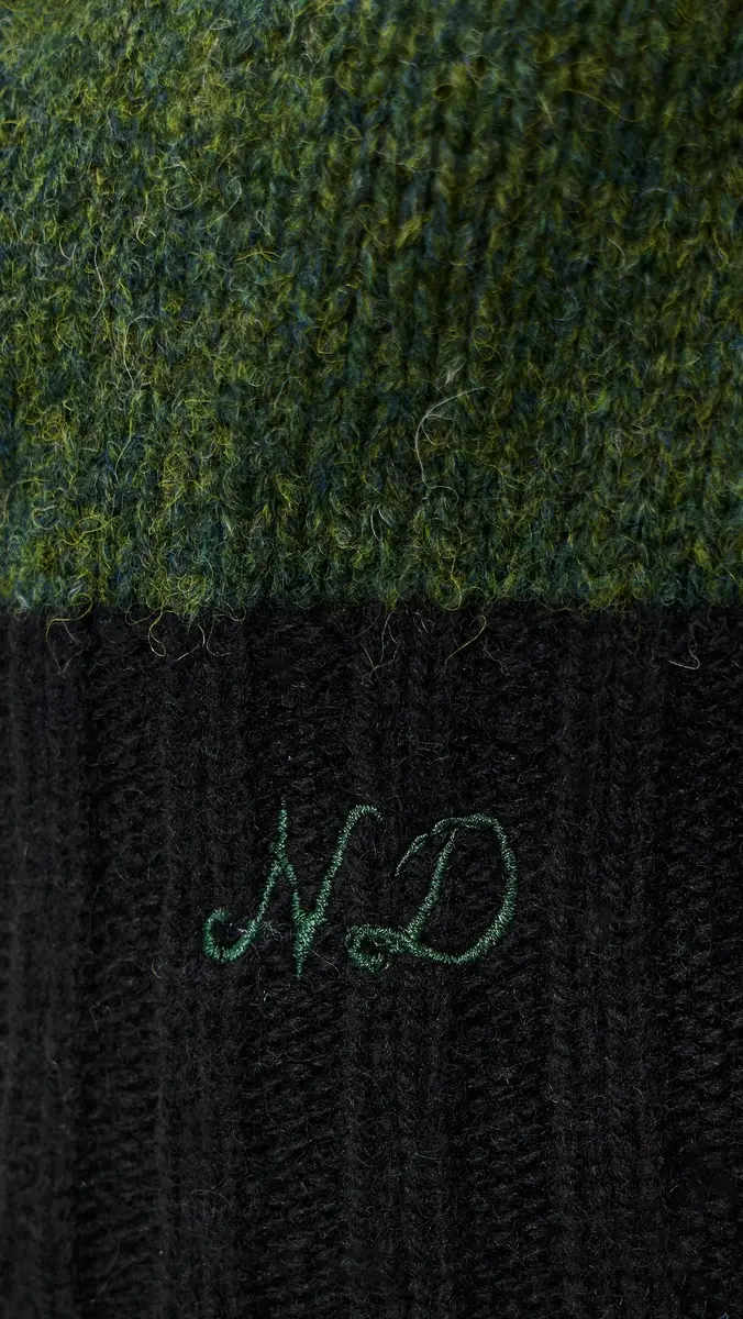 Nicholas Daley Striped Sweater | Thumbnail 6
