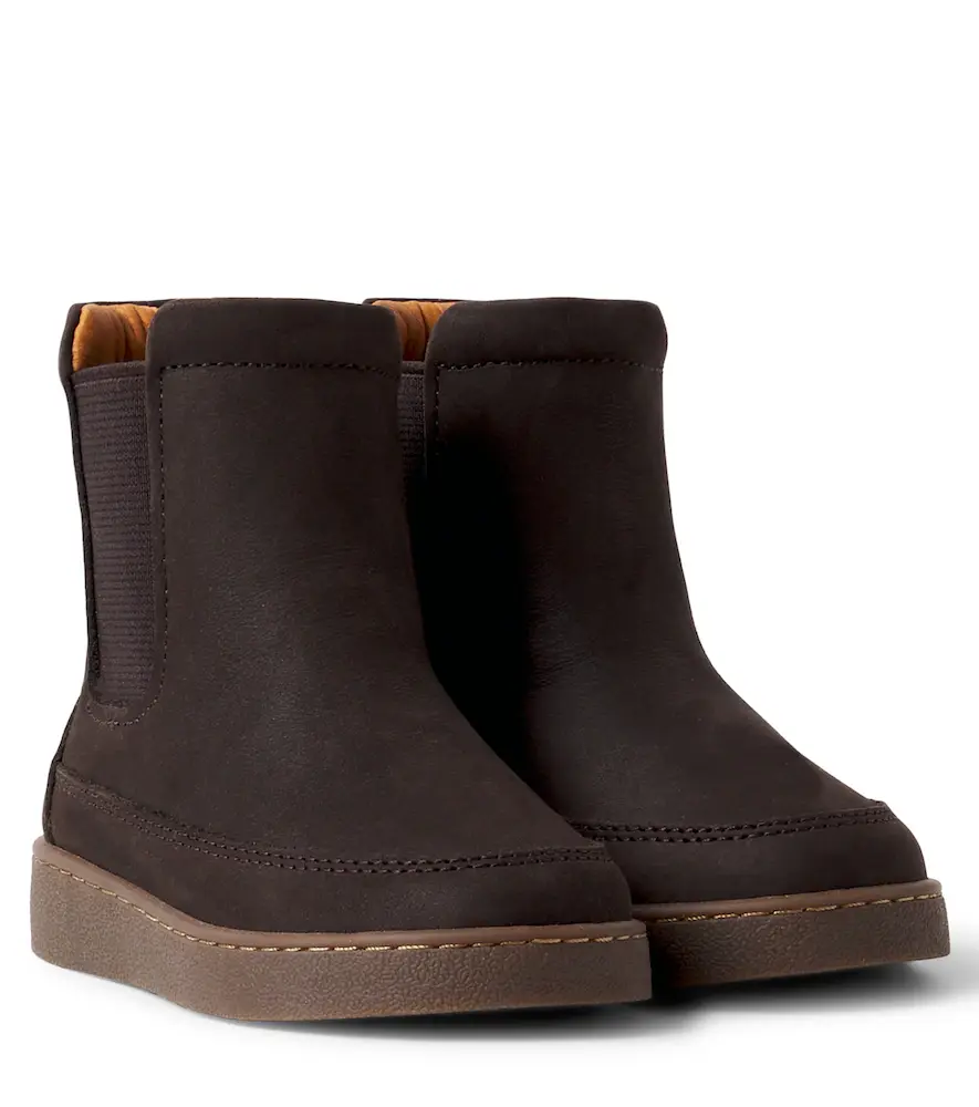 DONSJE Ojeh leather Chelsea boots | Image 1 DONSJE Ojeh leather Chelsea boots | Image 1
