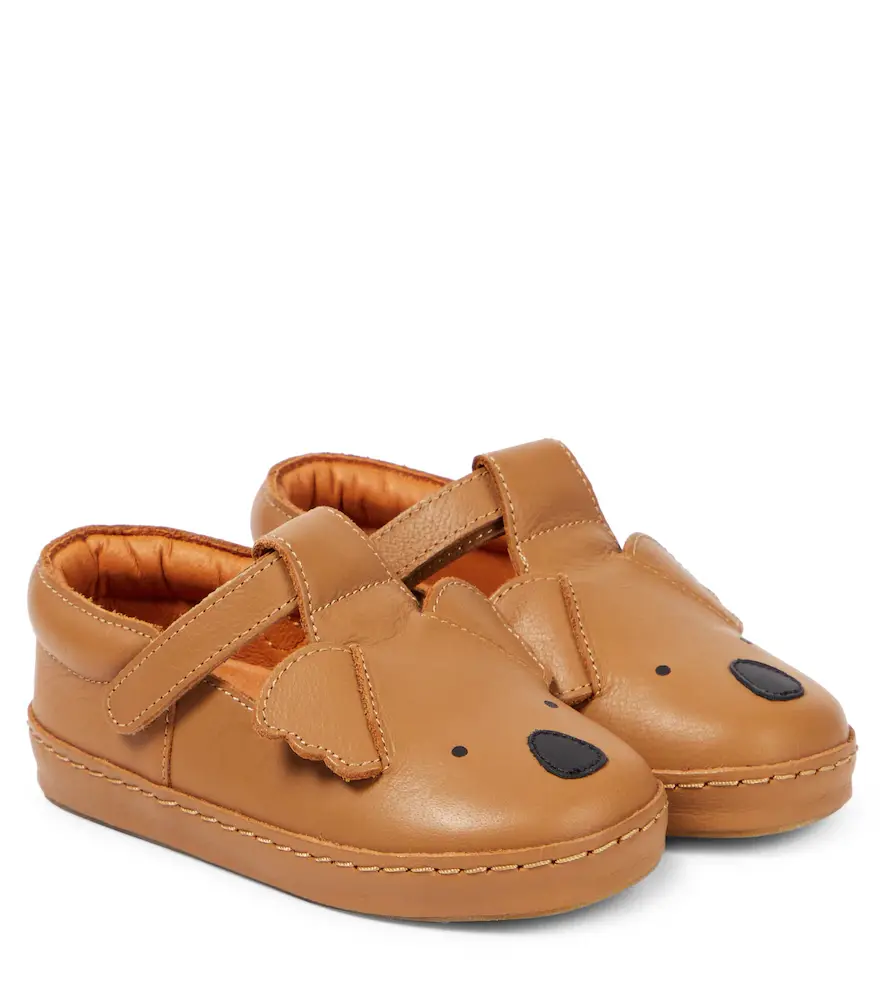 DONSJE Xan Classic leather loafers | Image 1 DONSJE Xan Classic leather loafers | Image 1