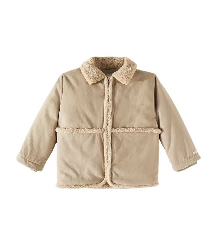 DONSJE Beertje jacket | Image 1 DONSJE Beertje jacket | Image 1