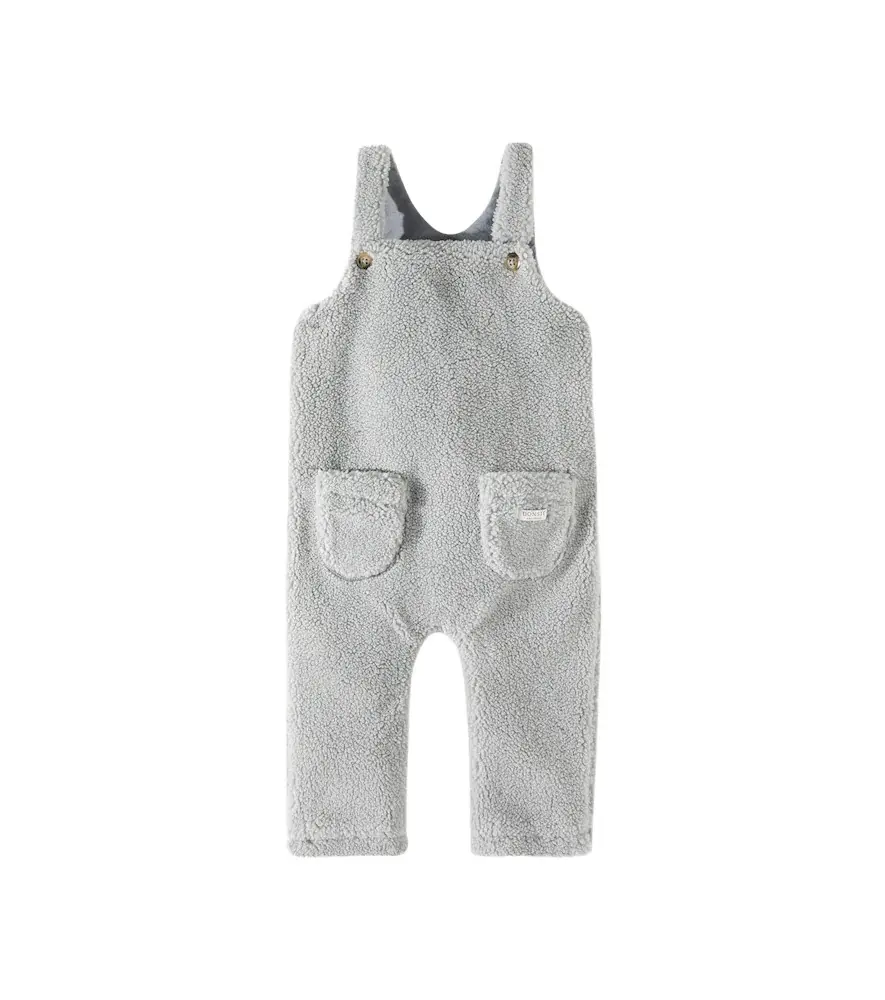 DONSJE Baby Malur fleece overalls | Image 1 DONSJE Baby Malur fleece overalls | Image 1