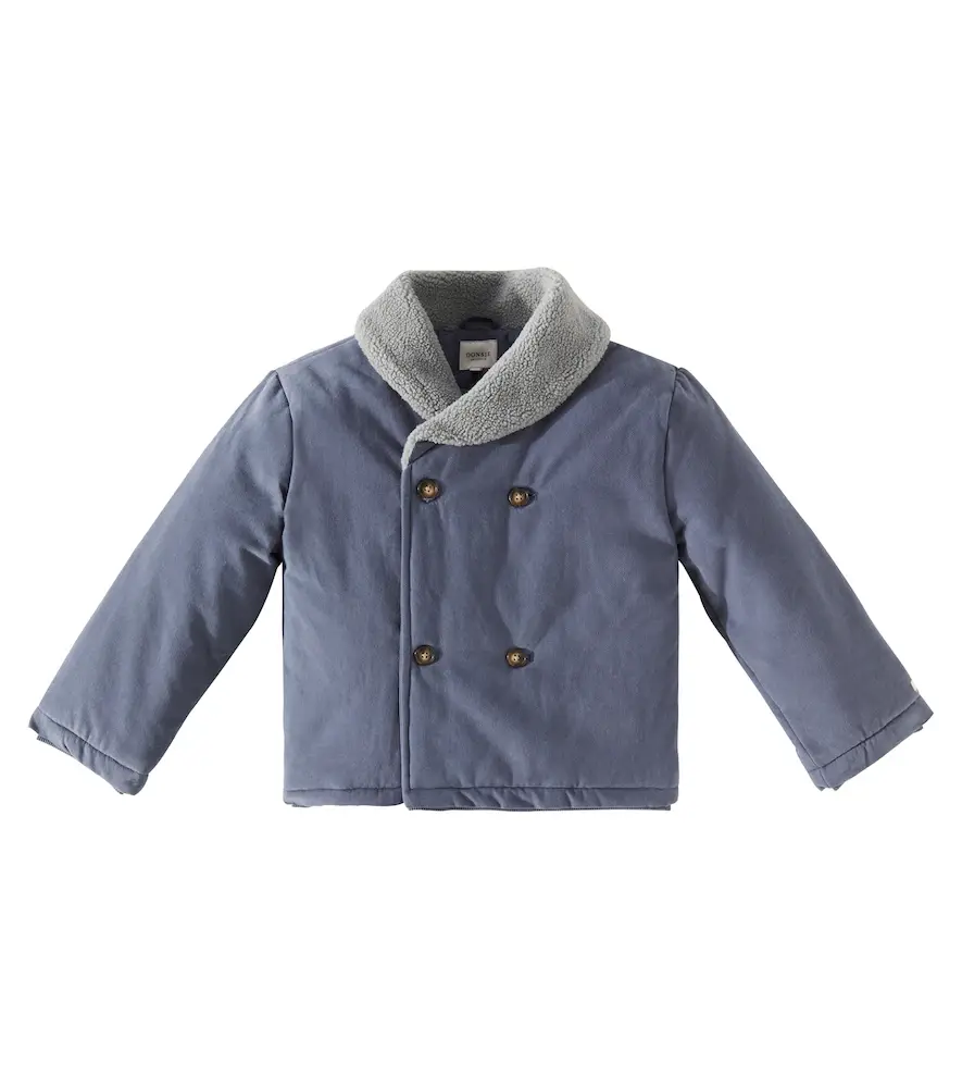 DONSJE Crulli cotton jacket | Image 1 DONSJE Crulli cotton jacket | Image 1