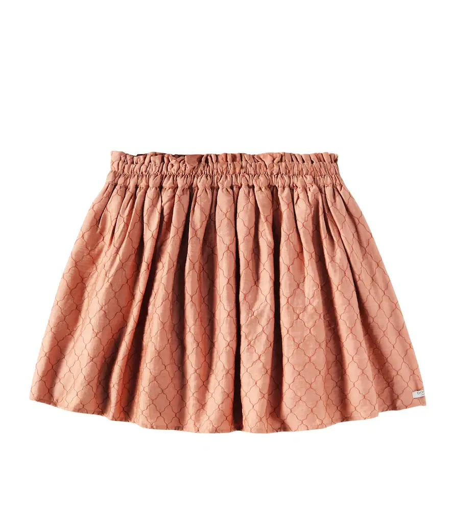 DONSJE Raylen skirt | Image 1 DONSJE Raylen skirt | Image 1
