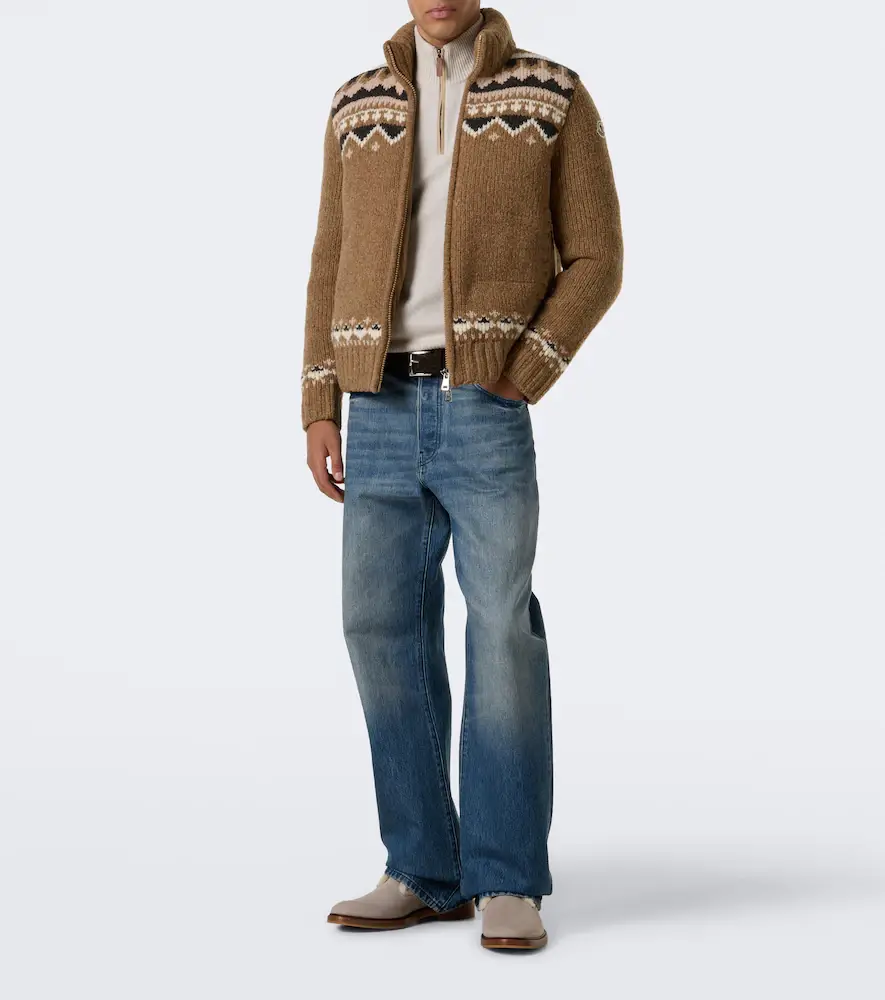 Manolo Blahnik Keswick shearling-lined leather desert boots | Thumbnail 7 Manolo Blahnik Keswick shearling-lined leather desert boots | Thumbnail 7