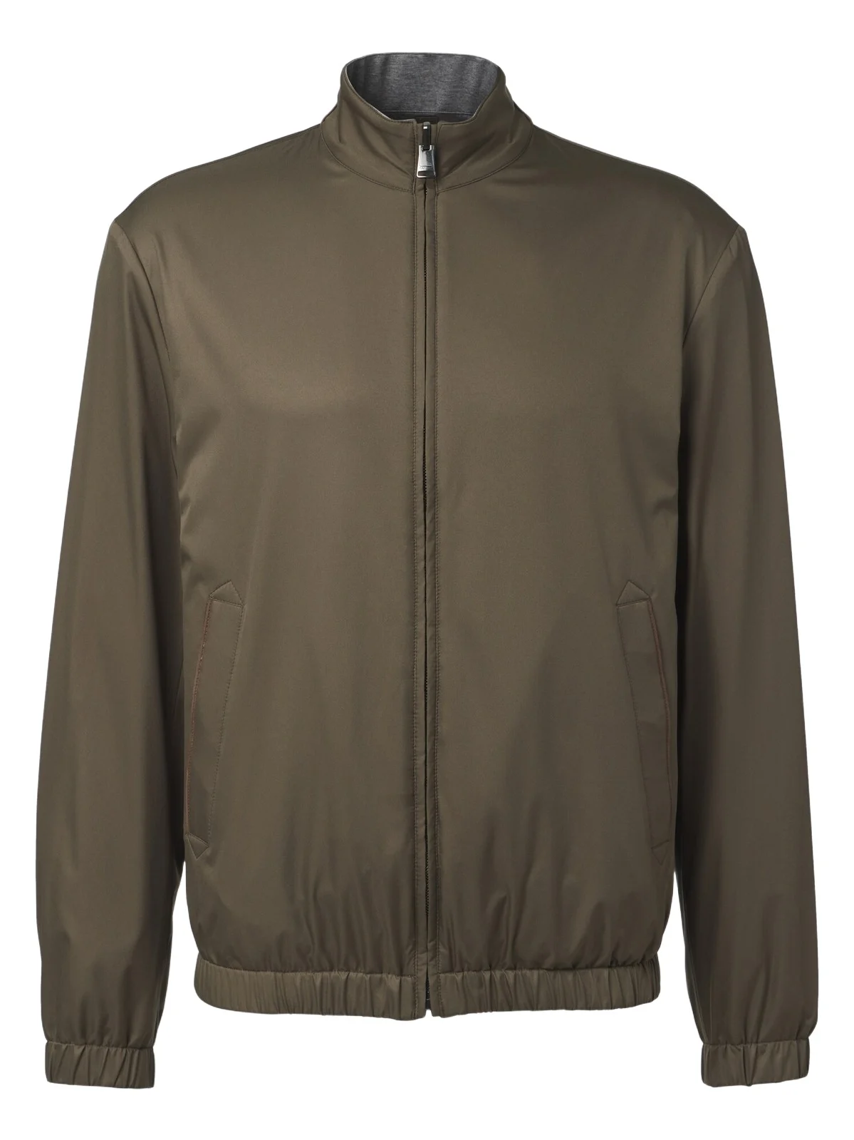 Reversible jacket Reversible jacket