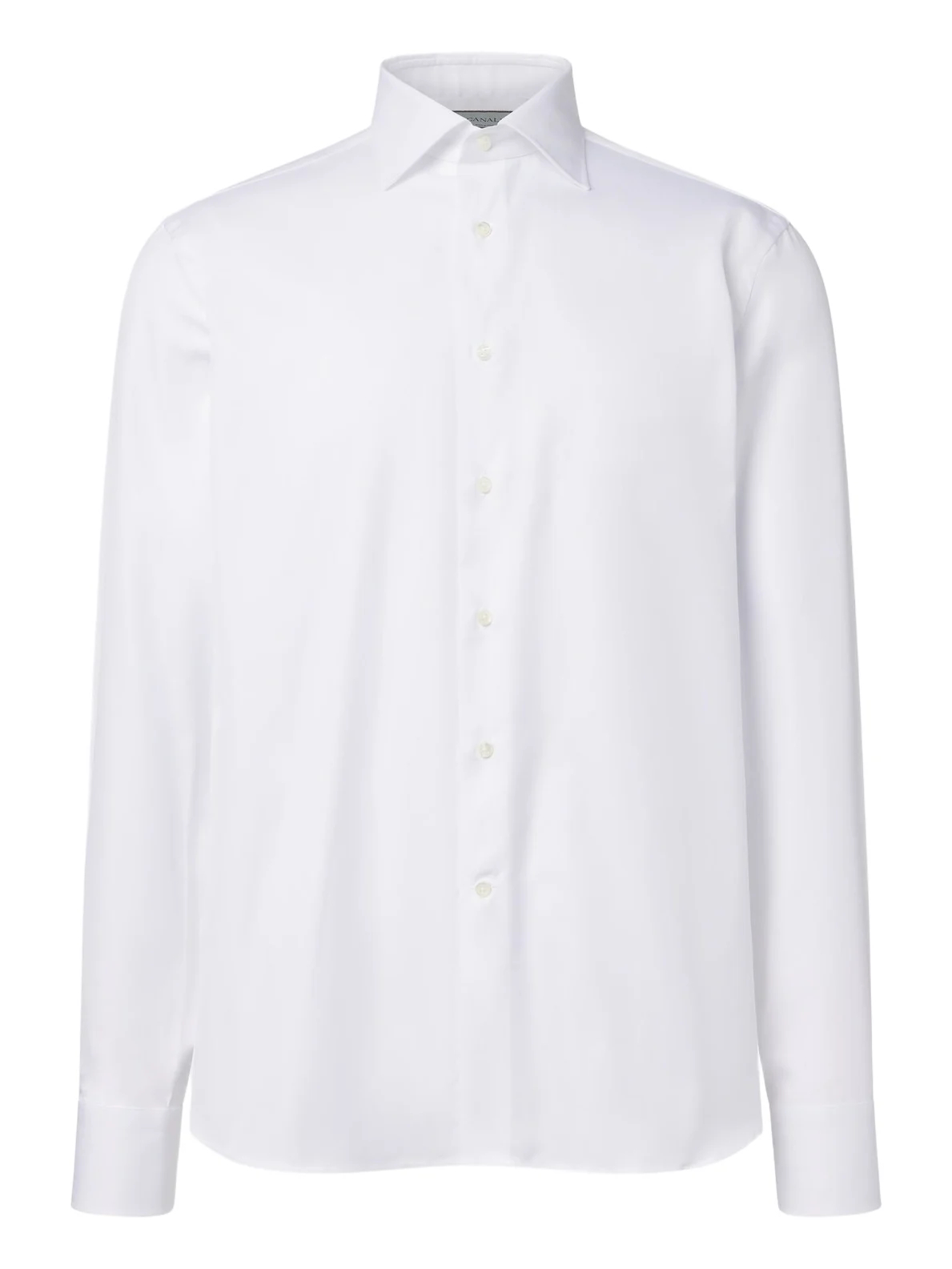 Cotton poplin shirt Cotton poplin shirt