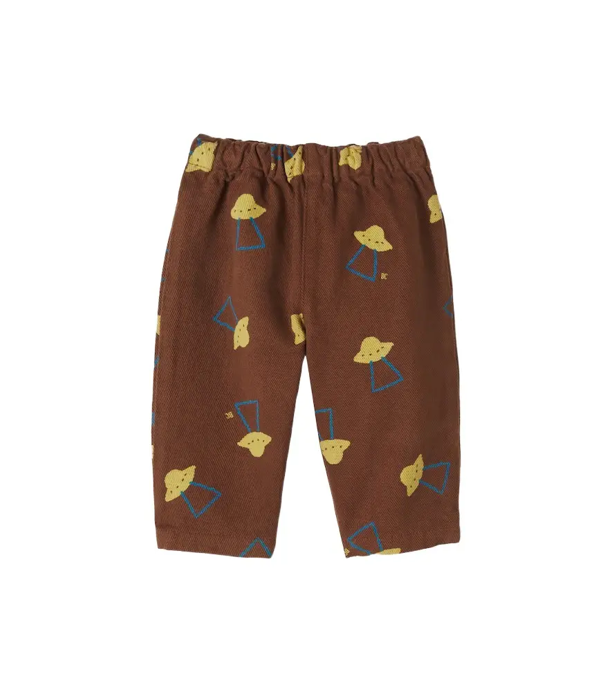 Bobo Choses Baby printed sweatpants | Image 1 Bobo Choses Baby printed sweatpants | Image 1