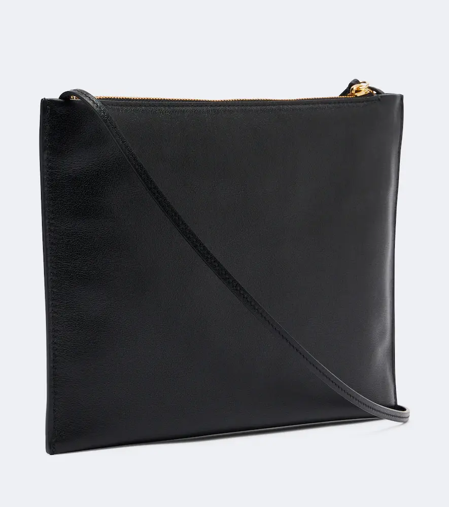 Givenchy Voyou Mini embellished leather pouch | Thumbnail 2 Givenchy Voyou Mini embellished leather pouch | Thumbnail 2
