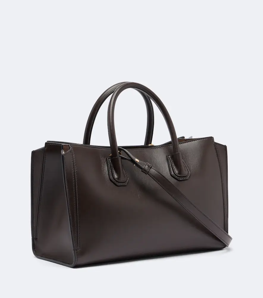 Givenchy Antigona Catchall Small leather top-handle bag | Thumbnail 2 Givenchy Antigona Catchall Small leather top-handle bag | Thumbnail 2