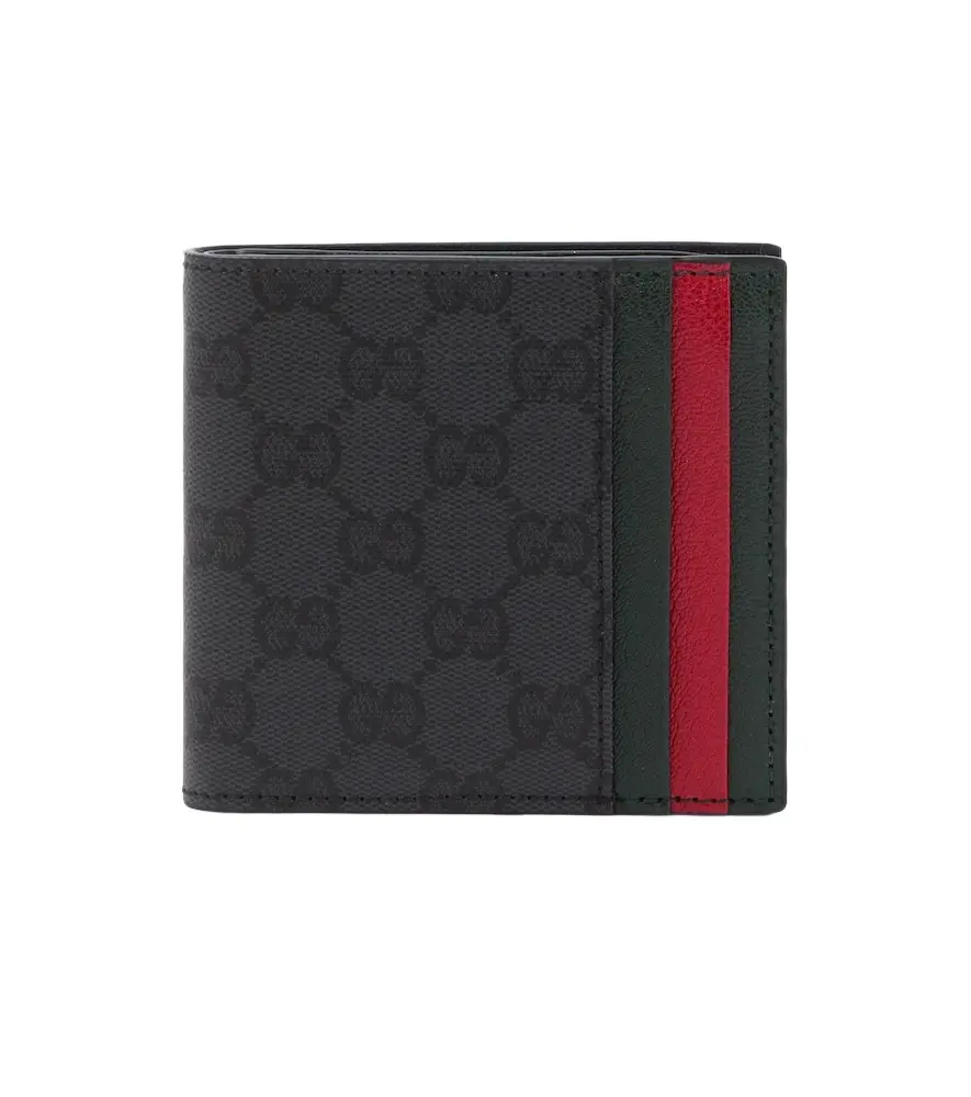 Gucci GG canvas wallet | Image 1 Gucci GG canvas wallet | Image 1