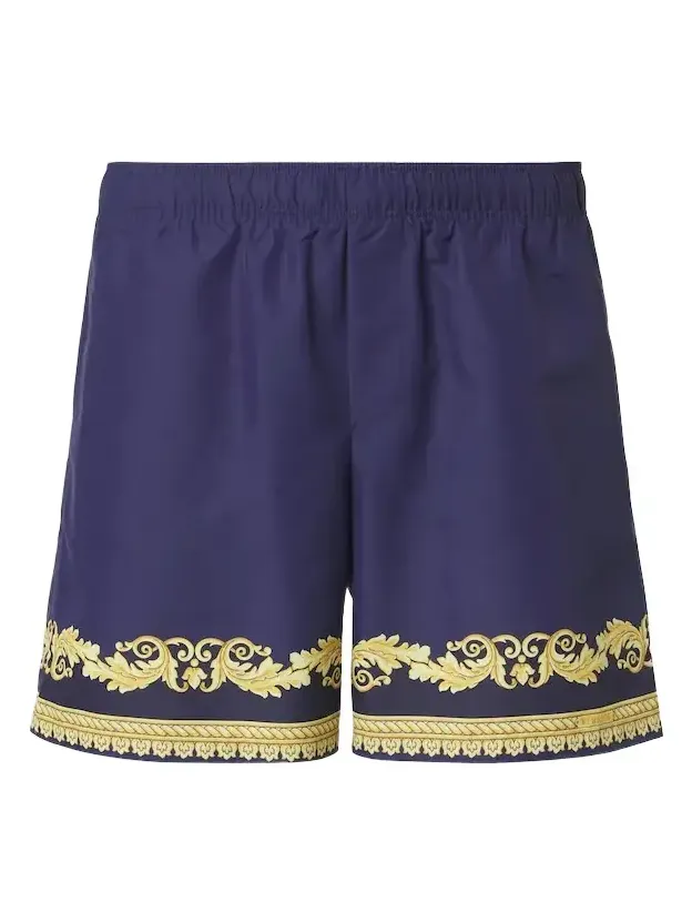 Barocco swim trunks Barocco swim trunks