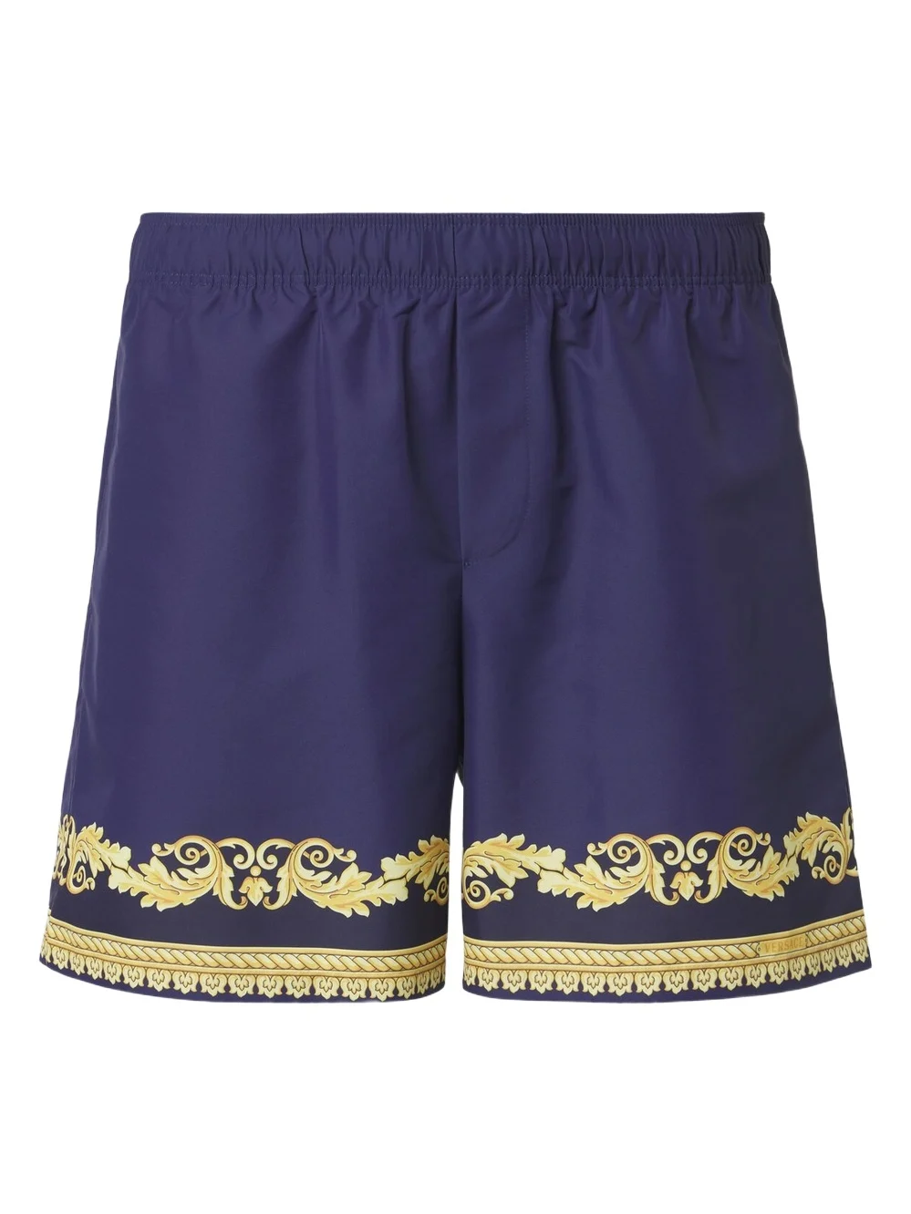 Versace Barocco swim trunks