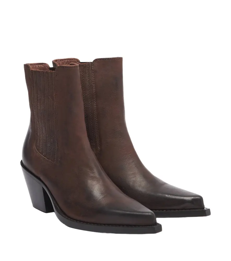 Dallas leather cowboy boots Dallas leather cowboy boots