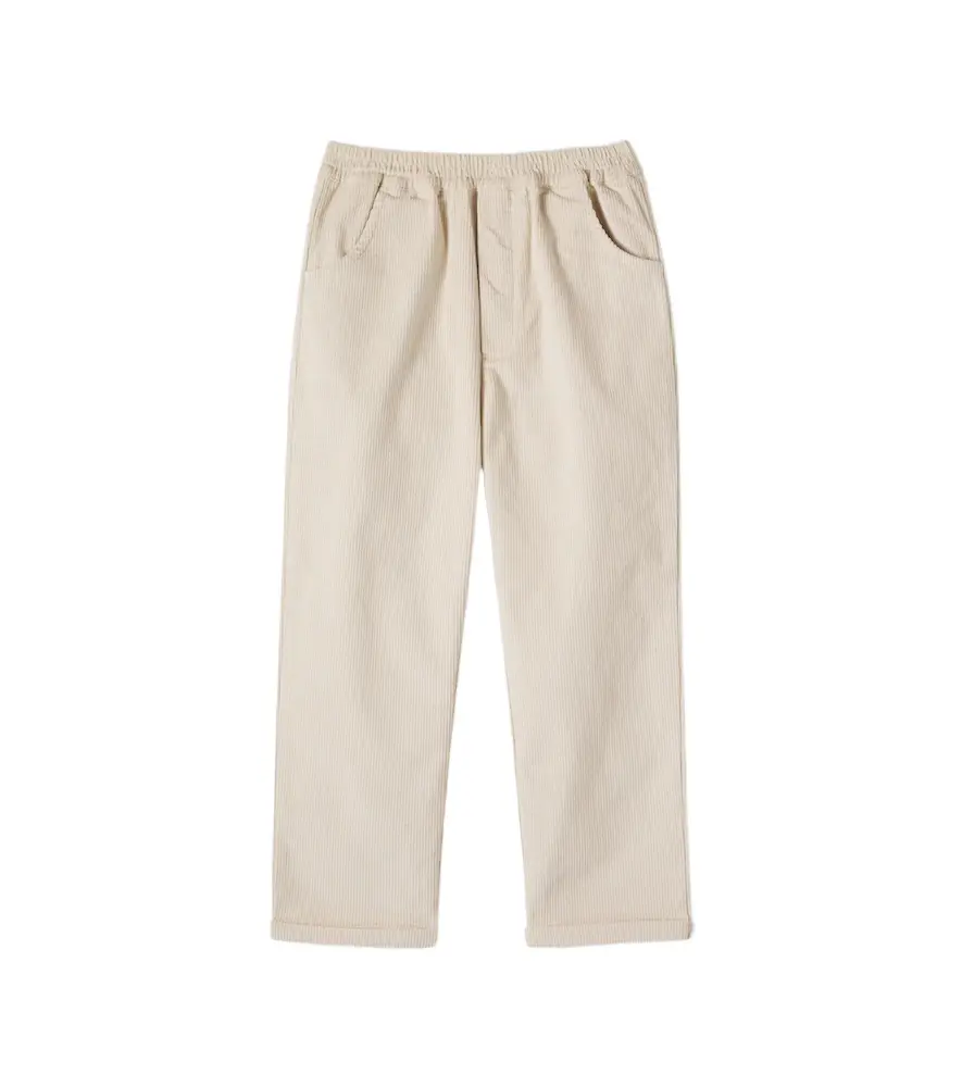 DONSJE Olb cotton corduroy pants | Image 1 DONSJE Olb cotton corduroy pants | Image 1