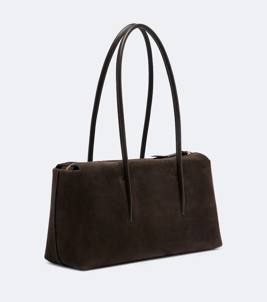 DeMellier Stockholm suede shoulder bag | Thumbnail 2 DeMellier Stockholm suede shoulder bag | Thumbnail 2