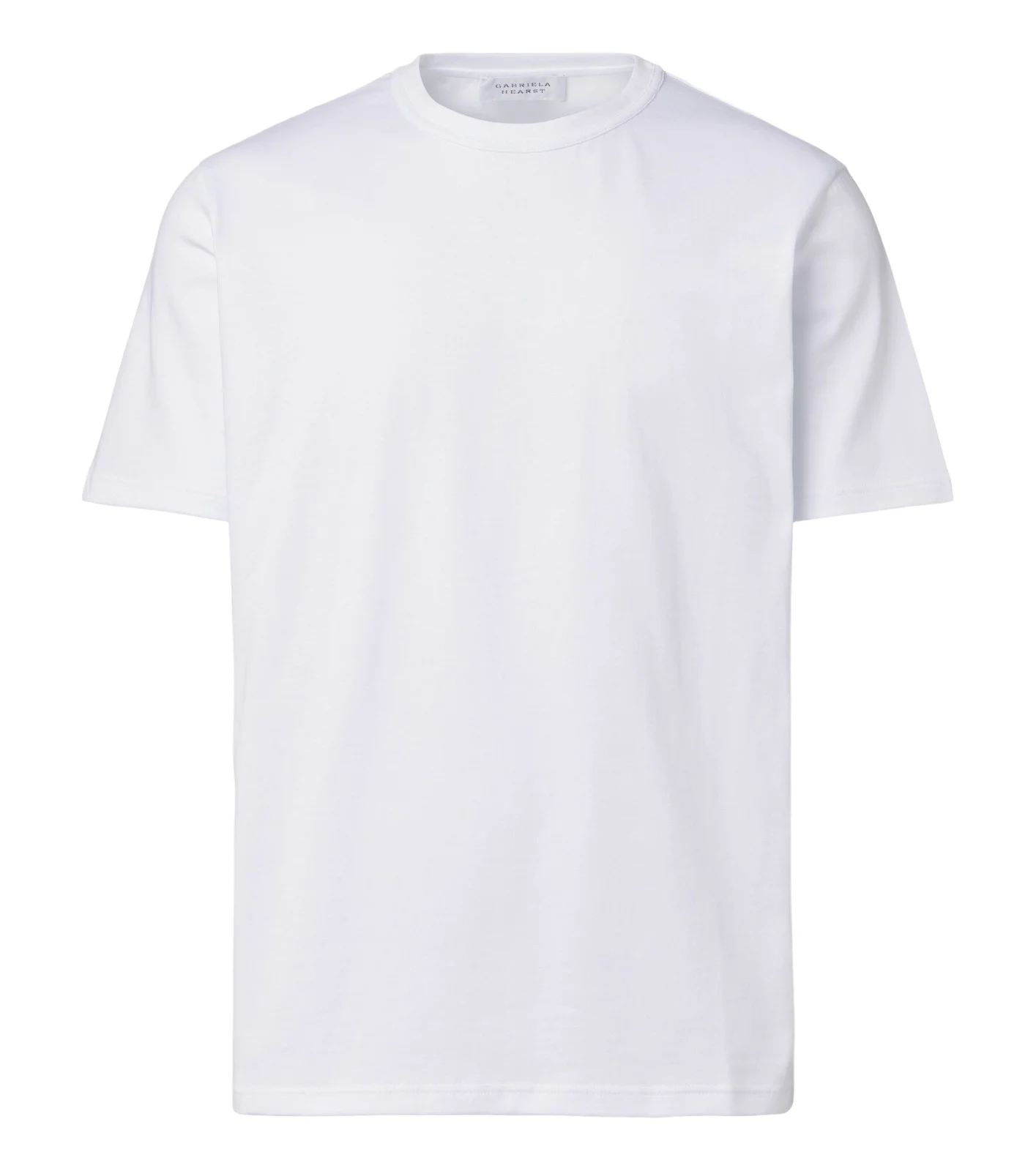 Cotton jersey T-shirt