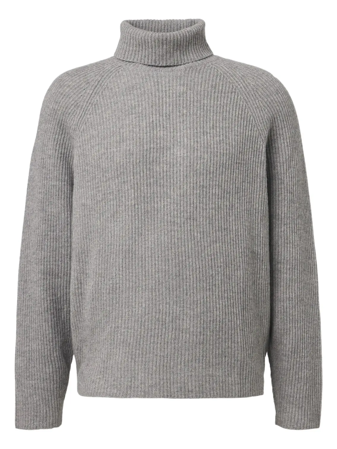 Wigman turtleneck sweater Wigman turtleneck sweater