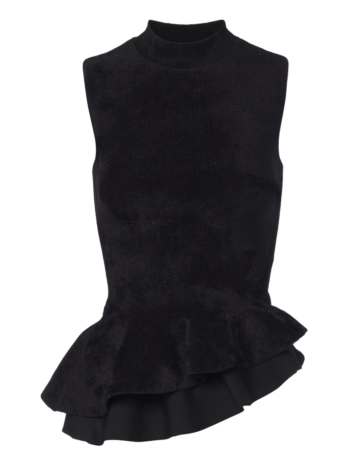 Peplum top Peplum top