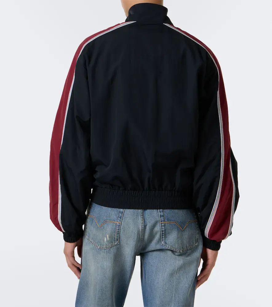 Versace Greca jacket | Thumbnail 3