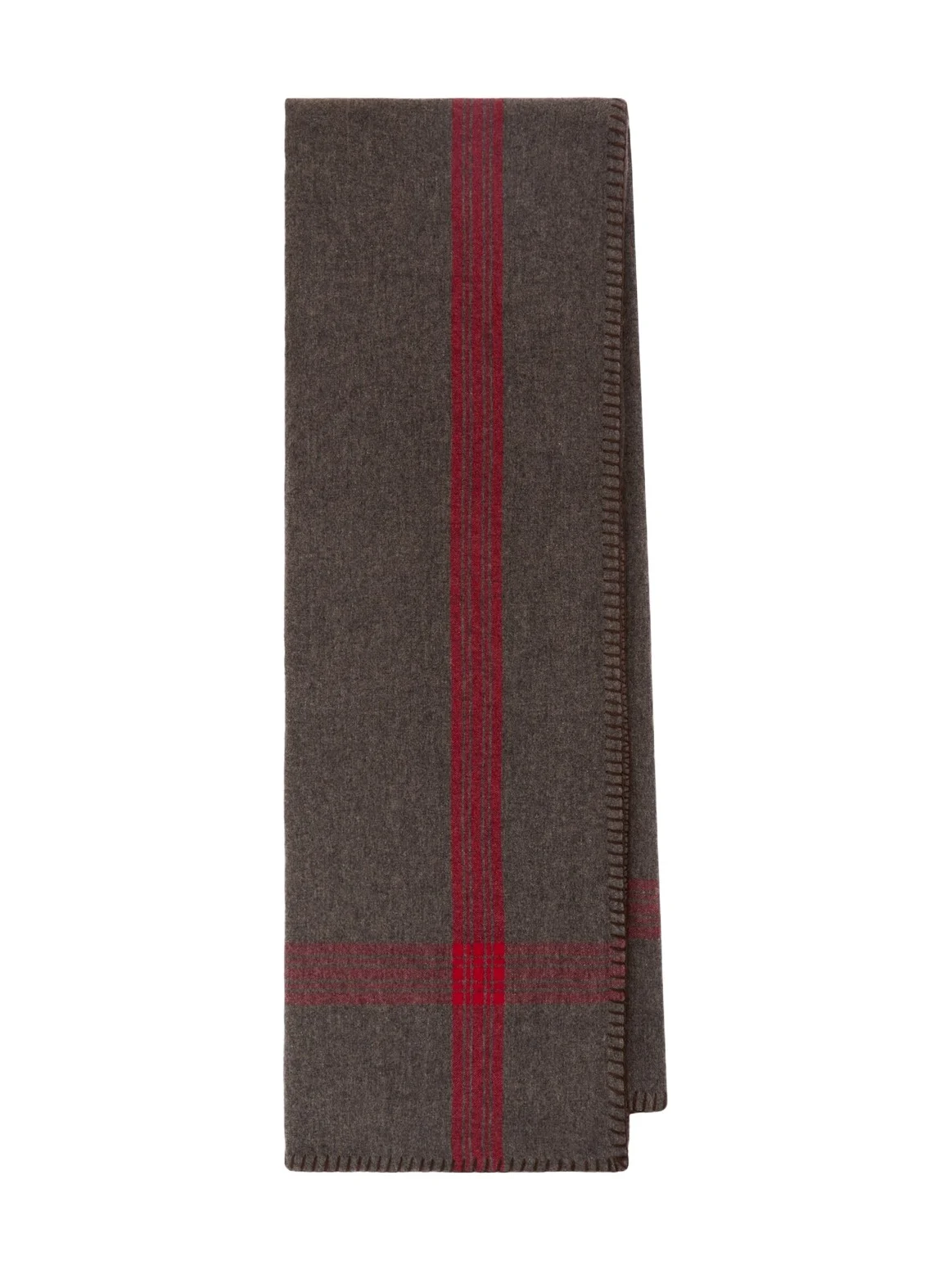 The Row Sosi wool scarf