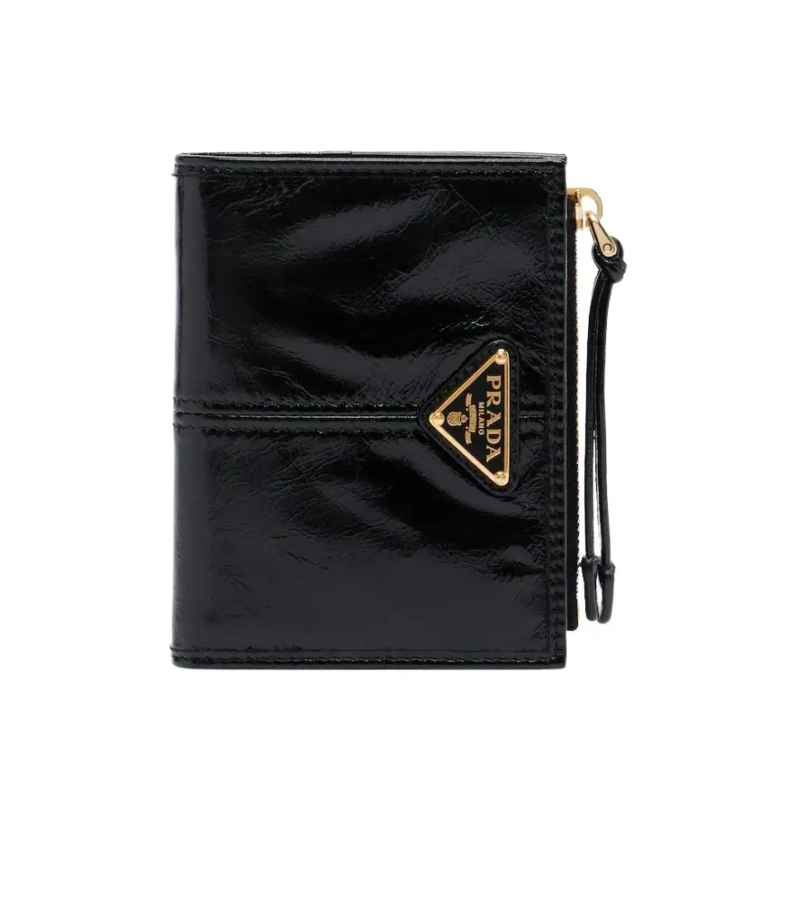 Prada Small leather wallet | Image 1 Prada Small leather wallet | Image 1