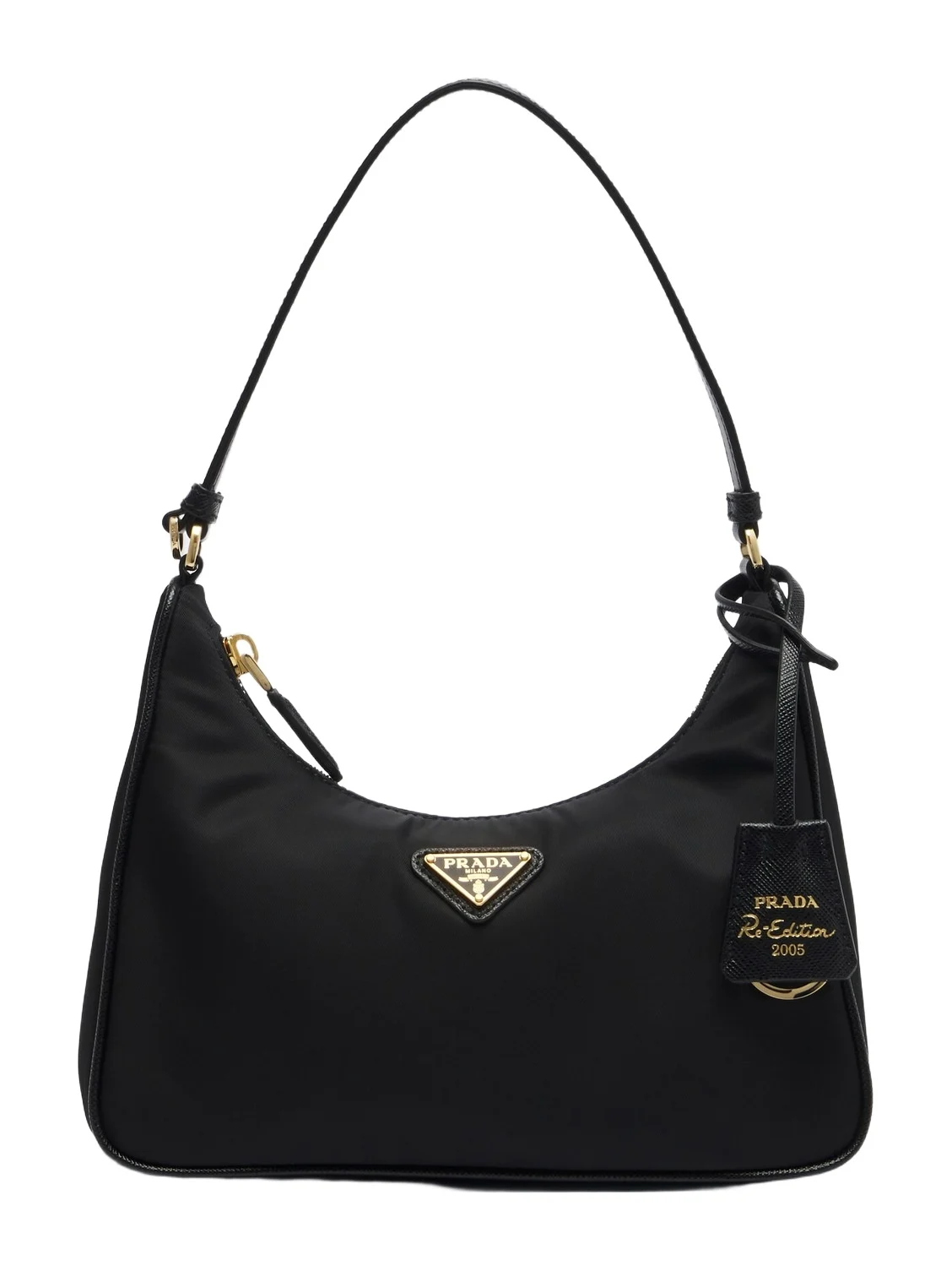 Prada Re-Edition 2005 Re-Nylon shoulder bag