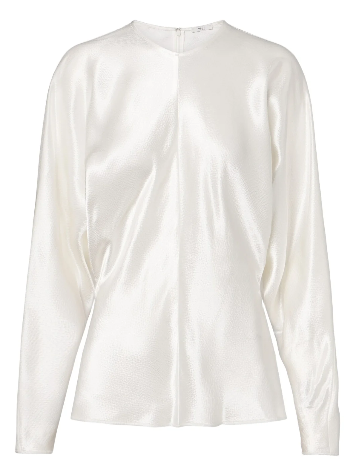 Sylvie satin top Sylvie satin top