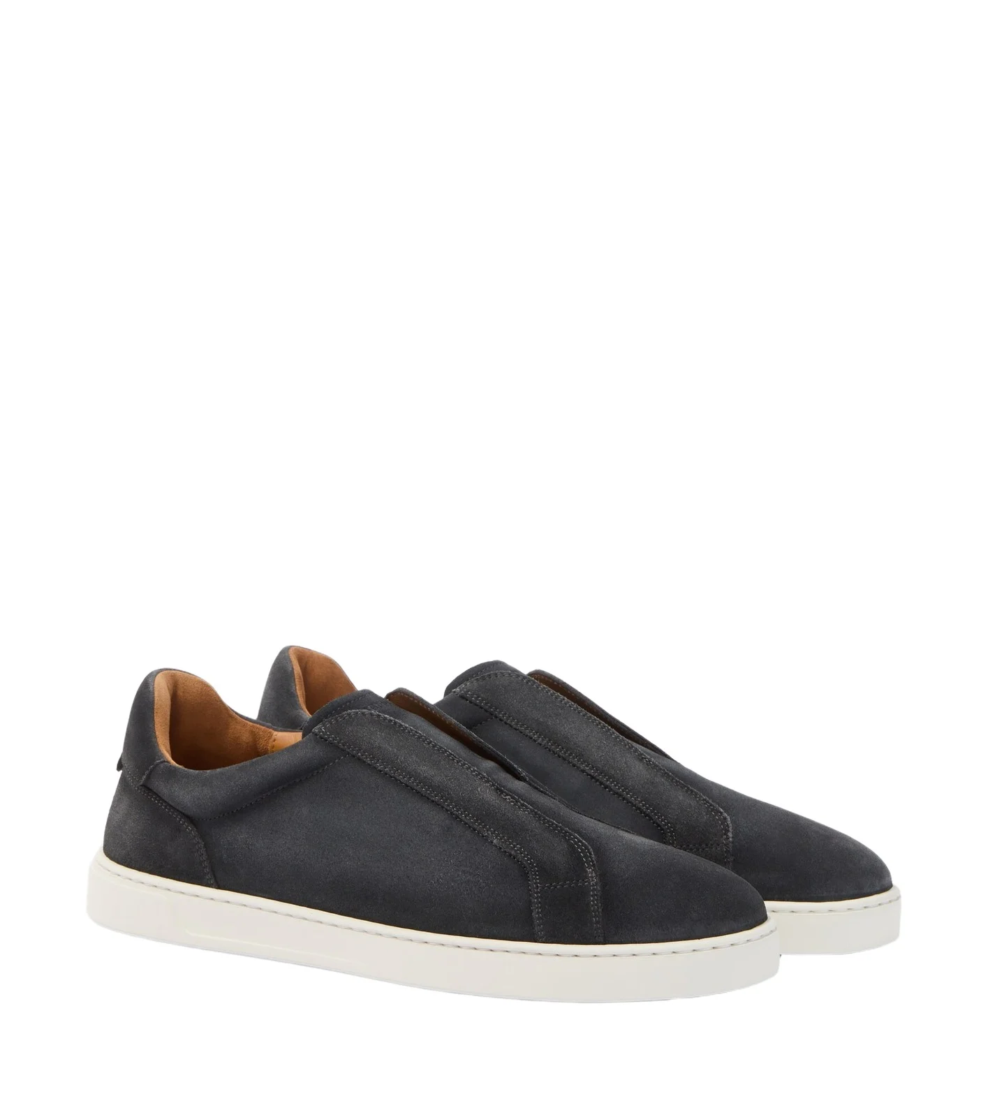 Kona Slip suede sneakers Kona Slip suede sneakers