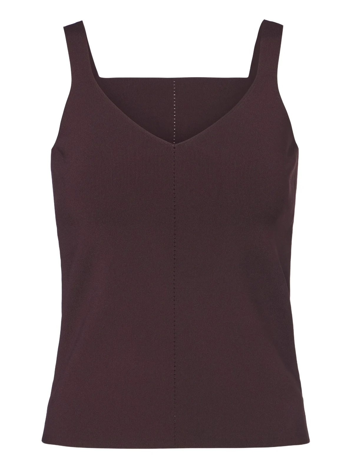Joseph Joann ribbed-knit tank top