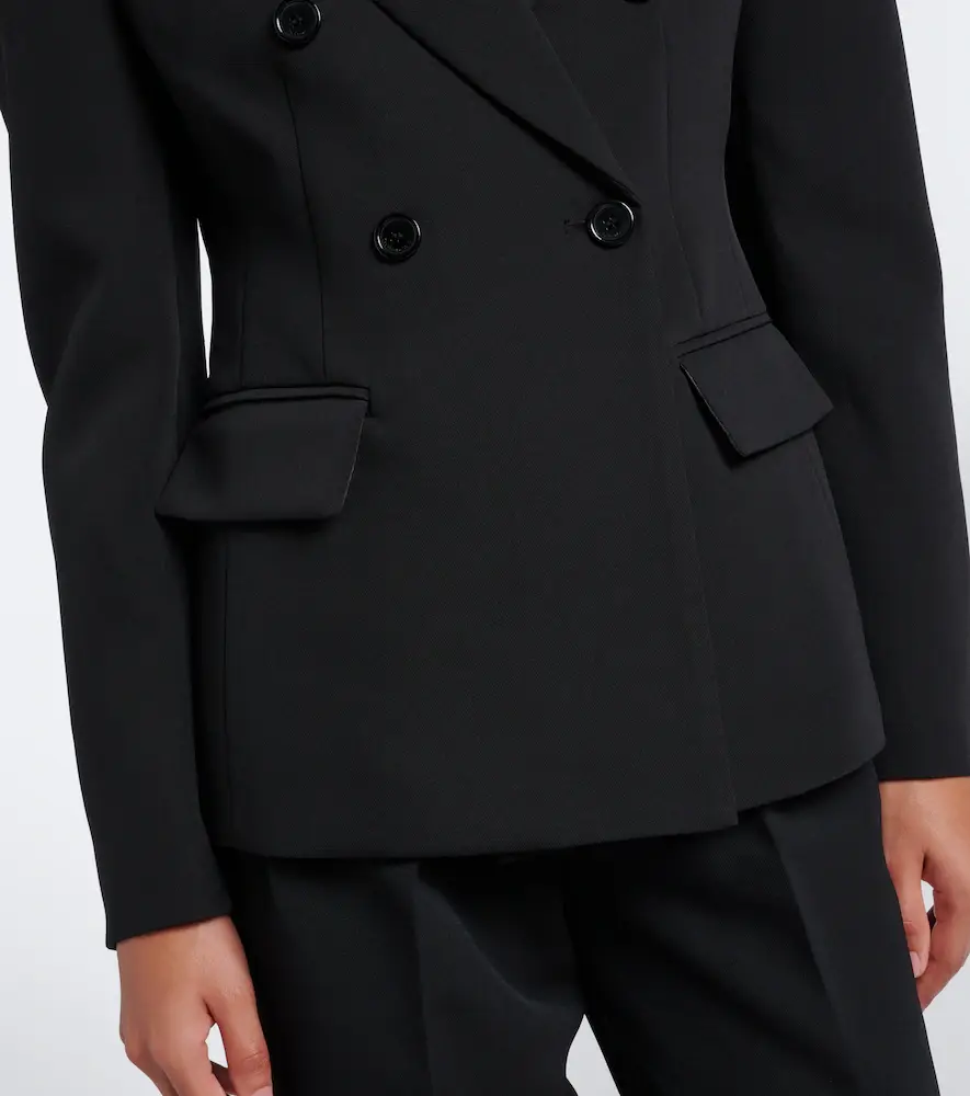 The Frankie Shop Doyer blazer | Thumbnail 2 The Frankie Shop Doyer blazer | Thumbnail 2