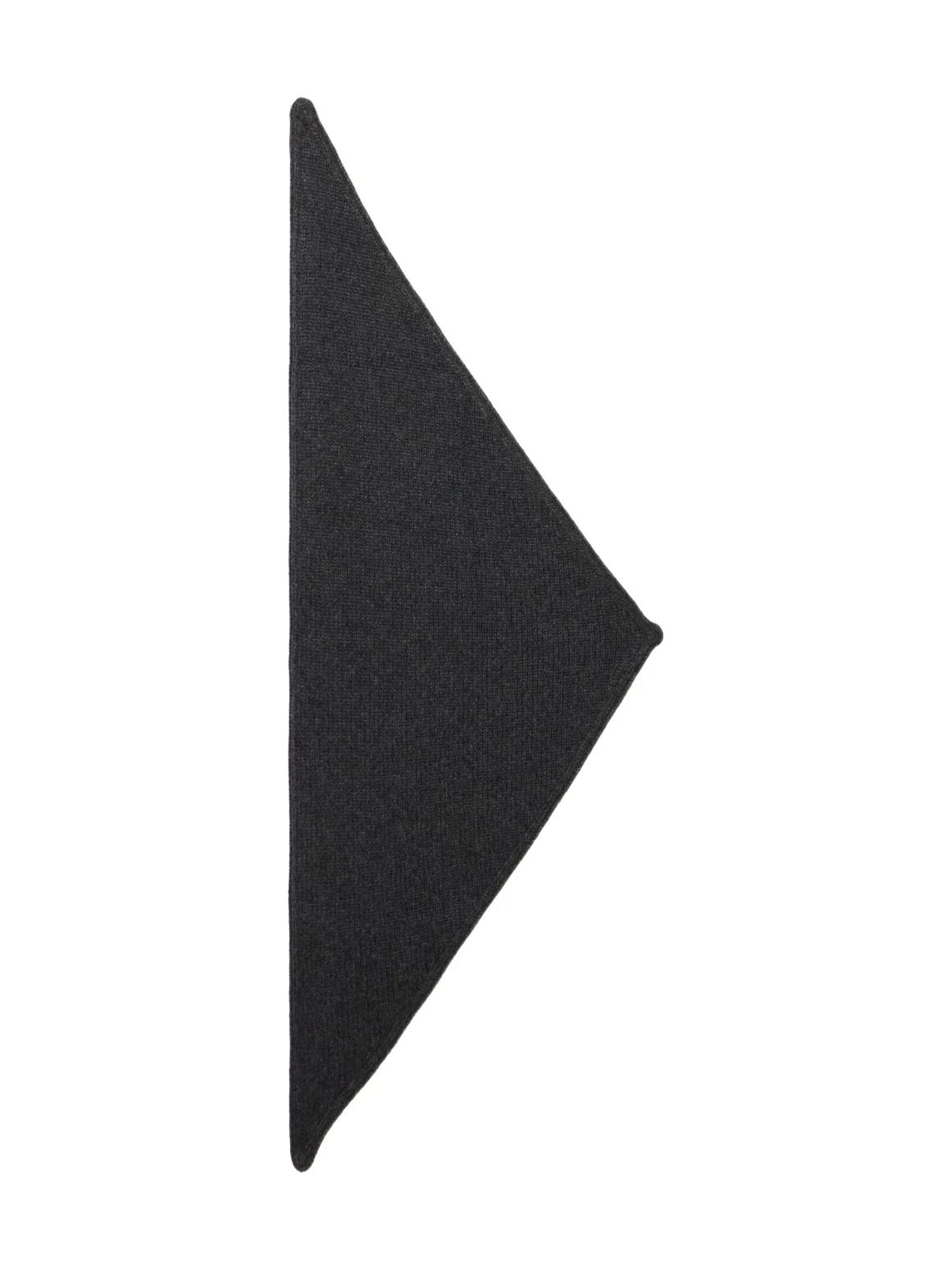 Pyrite cashmere scarf Pyrite cashmere scarf