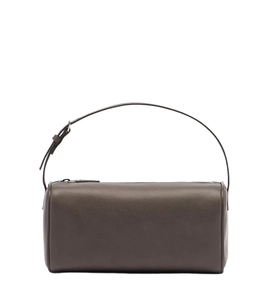 The Row '90s leather shoulder bag | Image 1 The Row '90s leather shoulder bag | Image 1