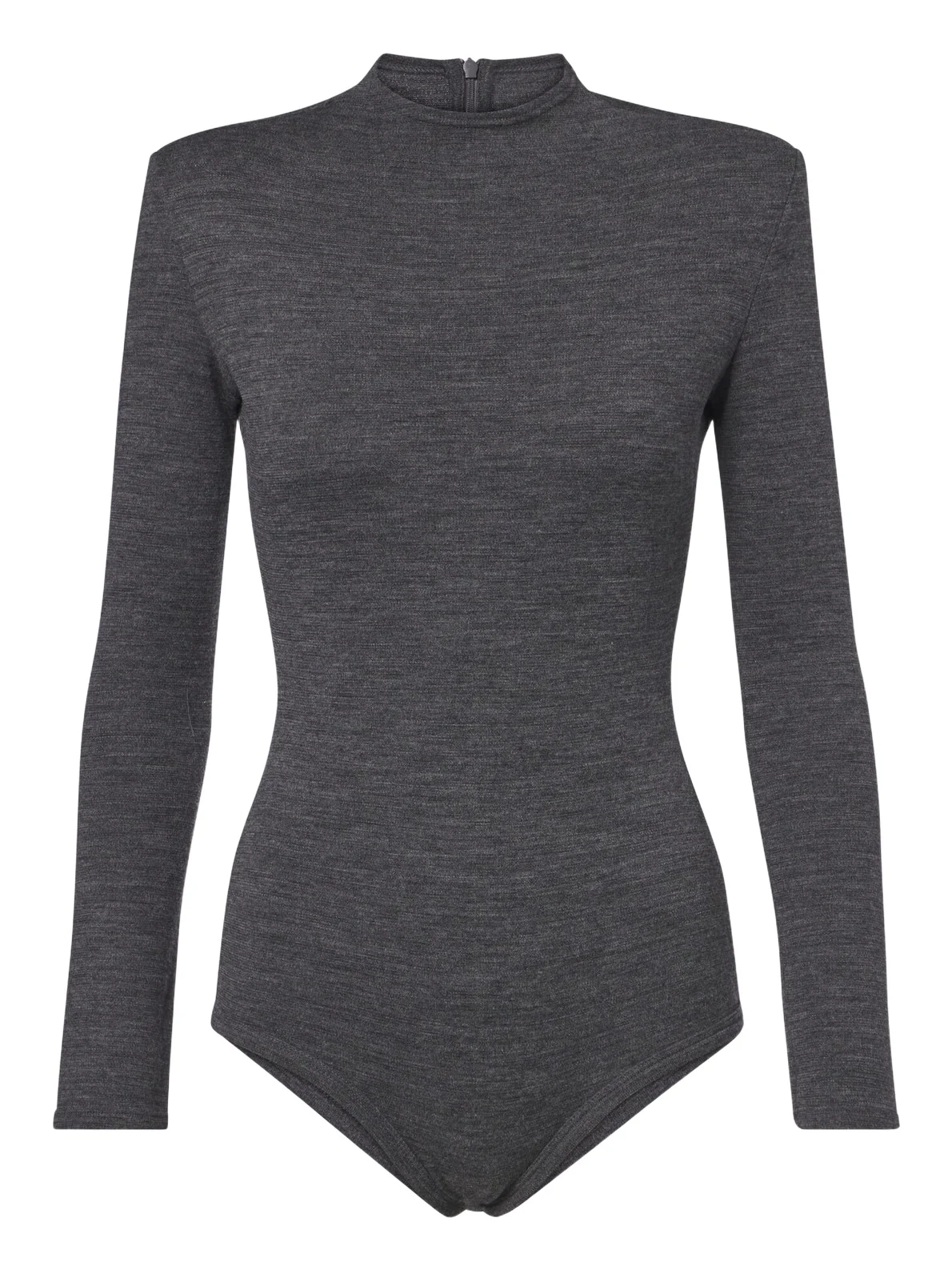 Wool bodysuit Wool bodysuit