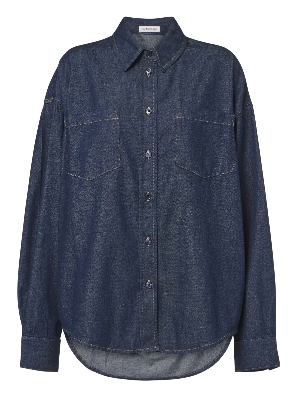 Deira denim shirt Deira denim shirt